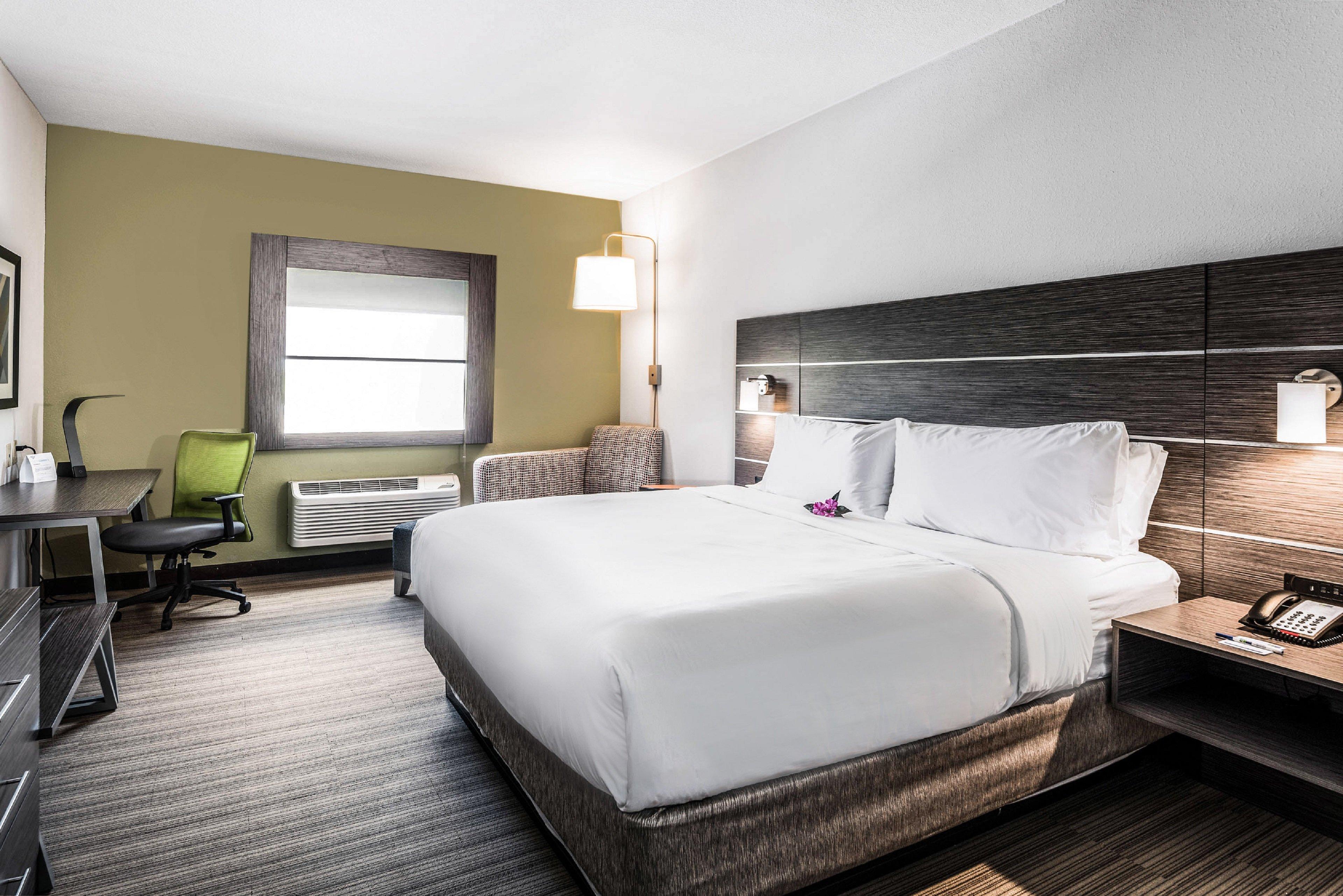 Holiday Inn Express & Suites Boynton Beach West By Ihg Eksteriør billede