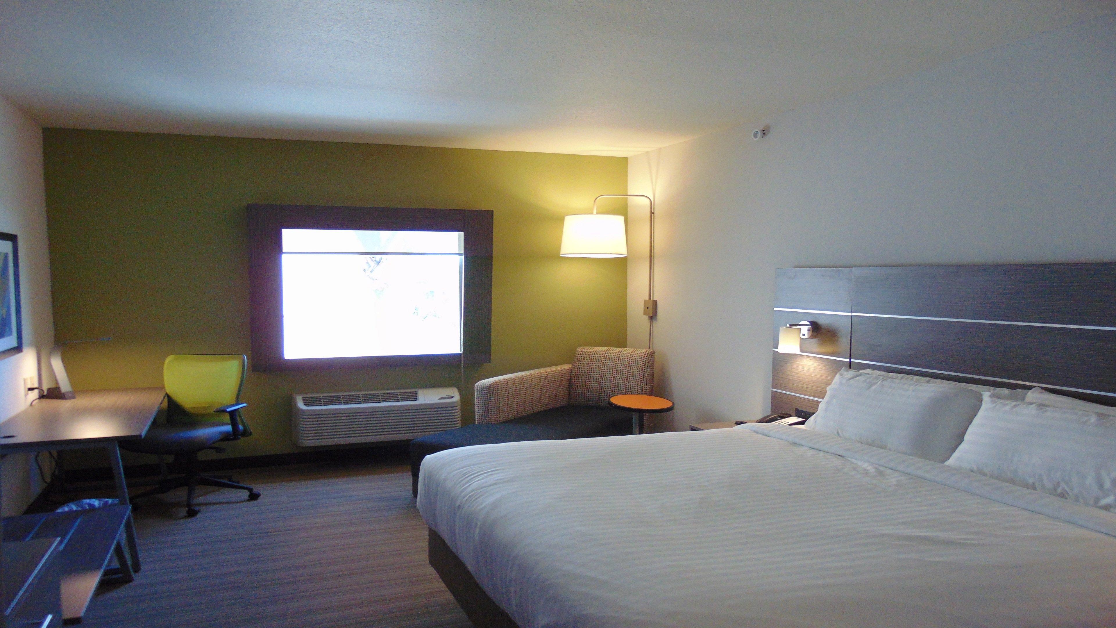 Holiday Inn Express & Suites Boynton Beach West By Ihg Eksteriør billede