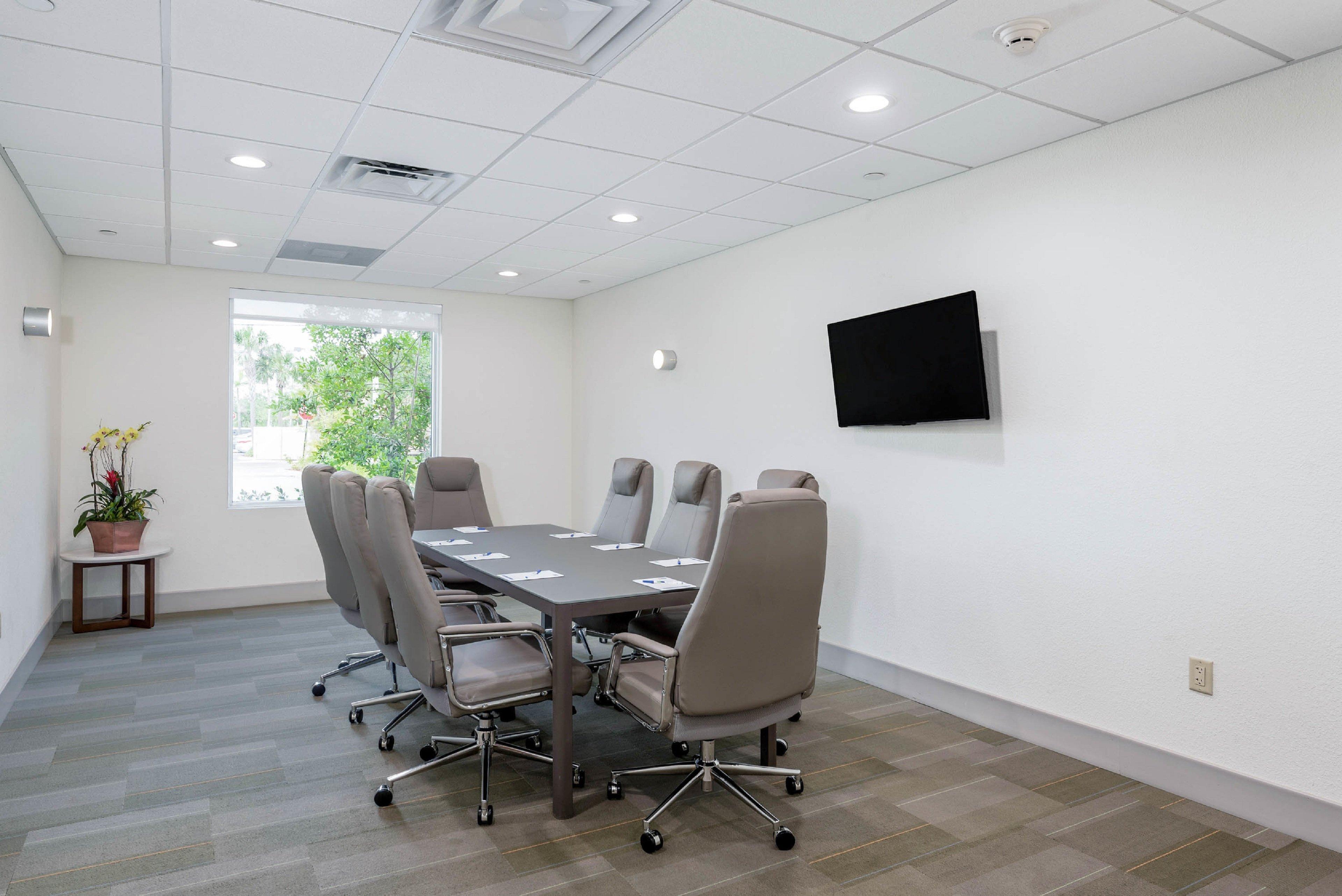 Holiday Inn Express & Suites Boynton Beach West By Ihg Eksteriør billede
