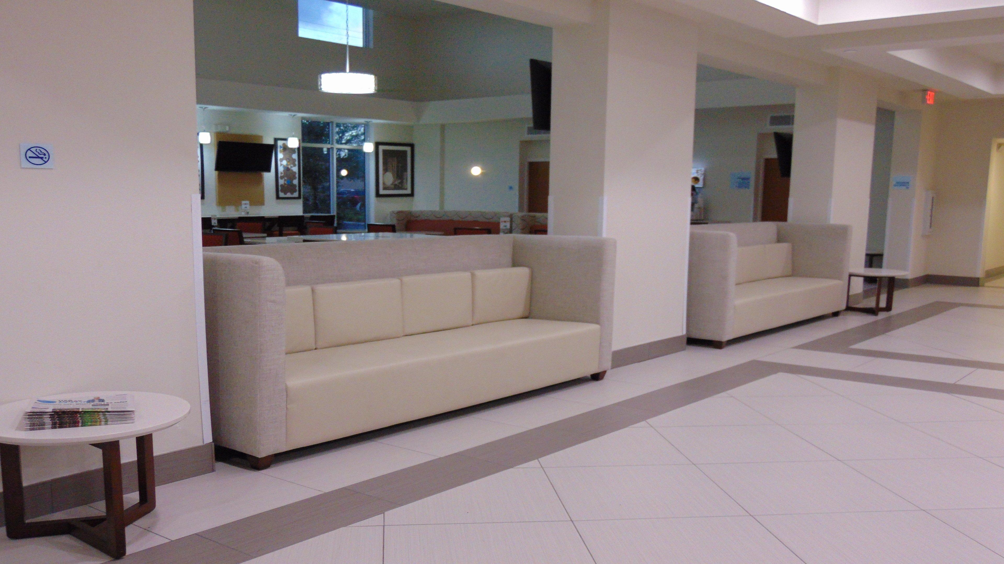 Holiday Inn Express & Suites Boynton Beach West By Ihg Eksteriør billede