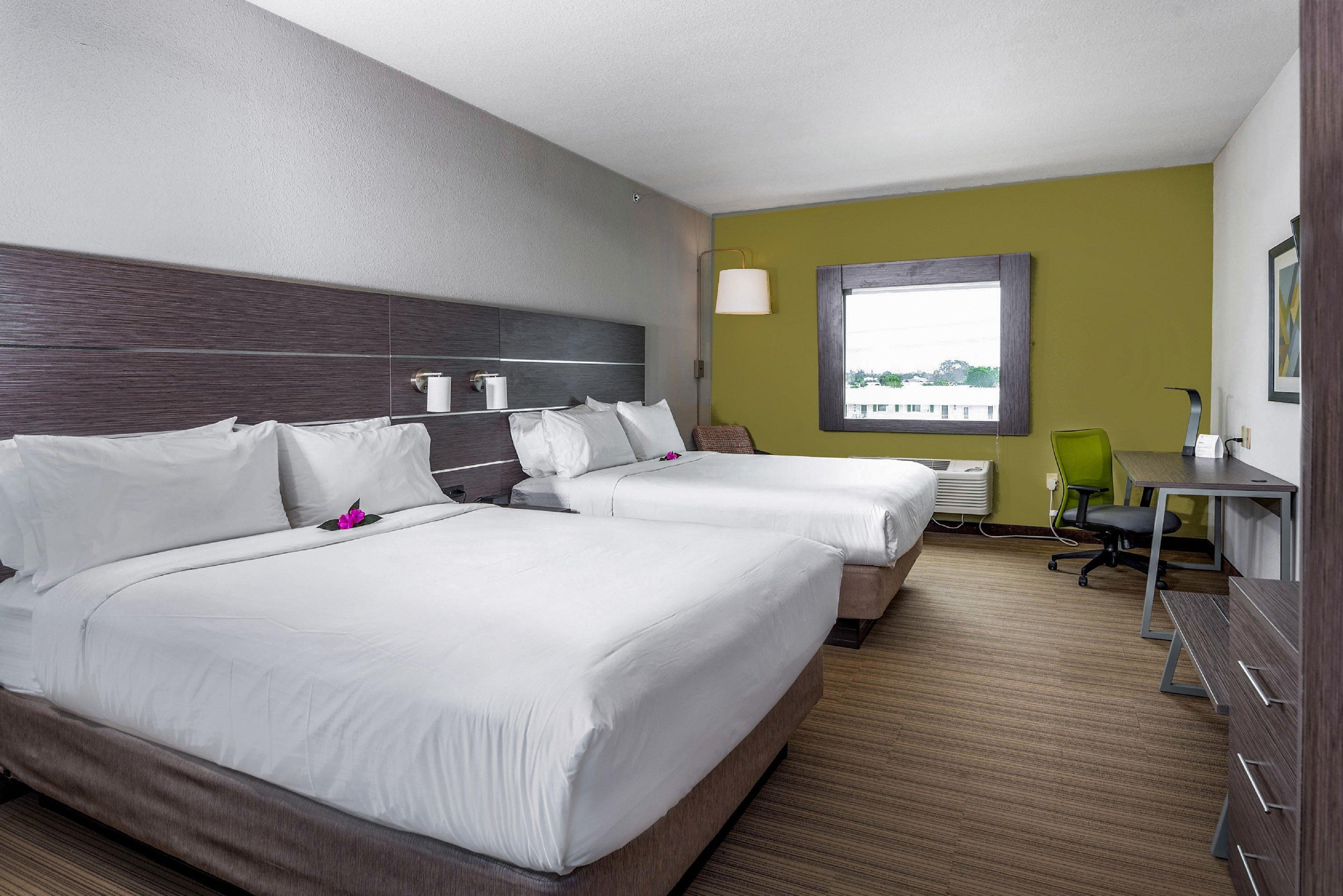 Holiday Inn Express & Suites Boynton Beach West By Ihg Eksteriør billede
