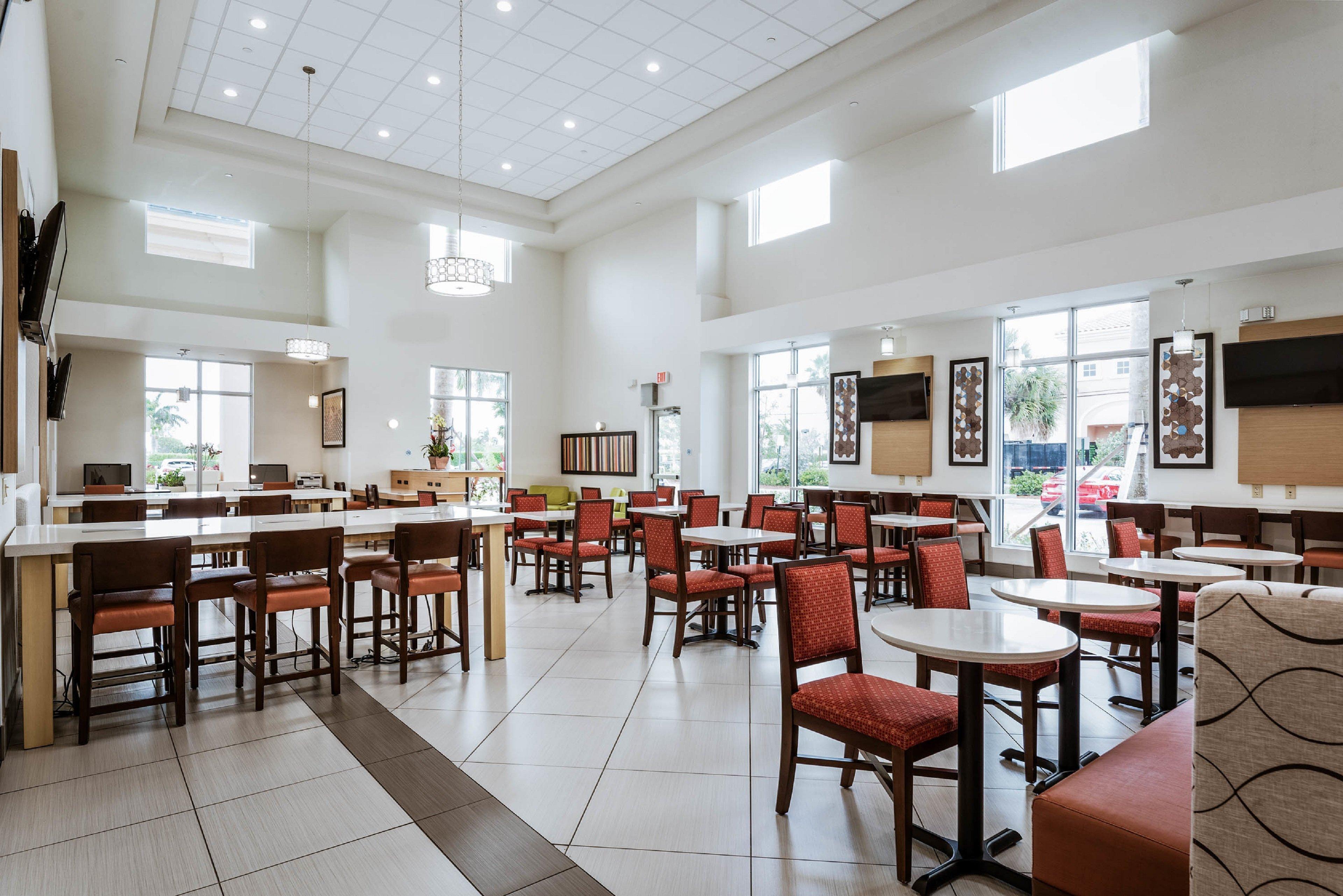 Holiday Inn Express & Suites Boynton Beach West By Ihg Eksteriør billede
