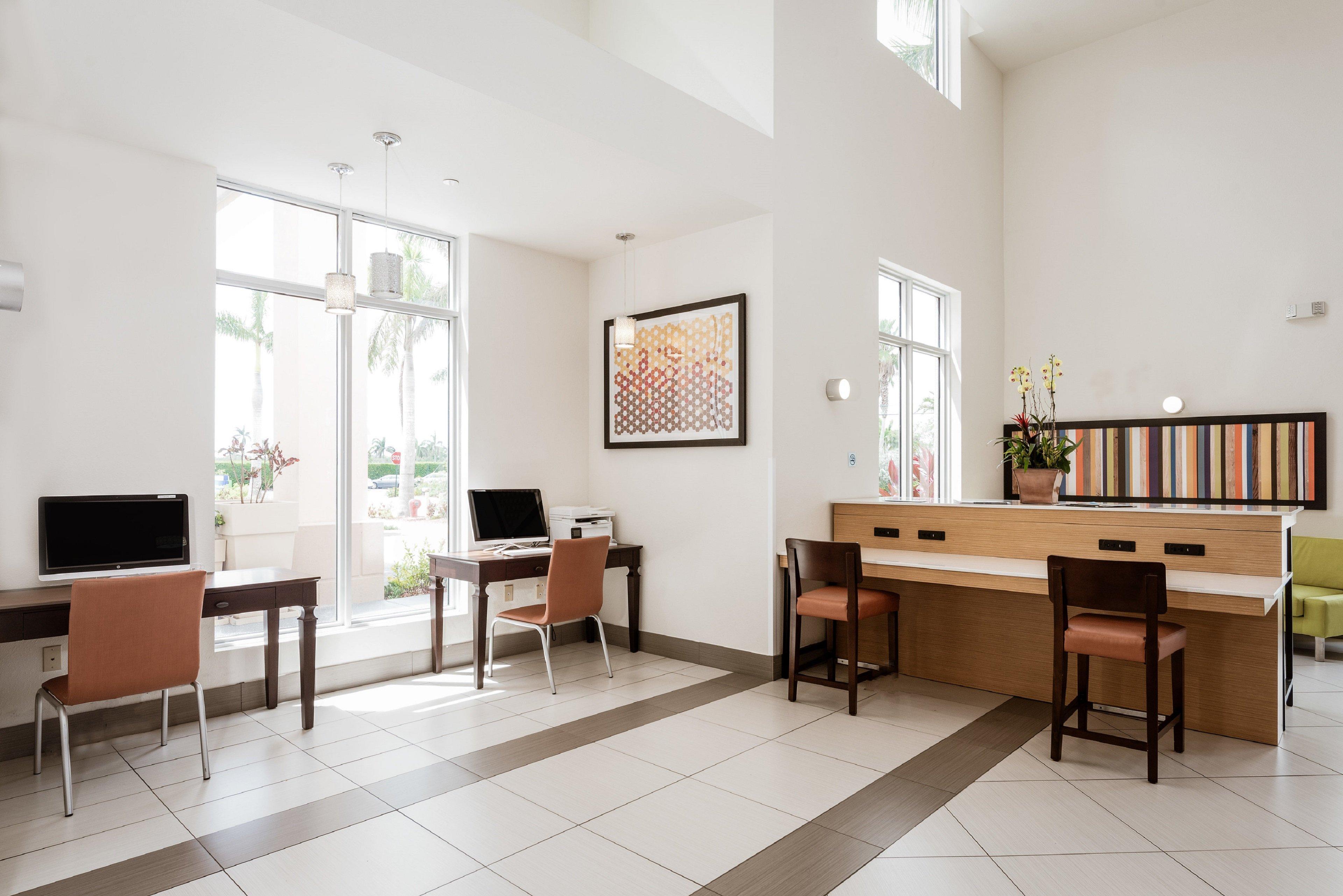 Holiday Inn Express & Suites Boynton Beach West By Ihg Eksteriør billede