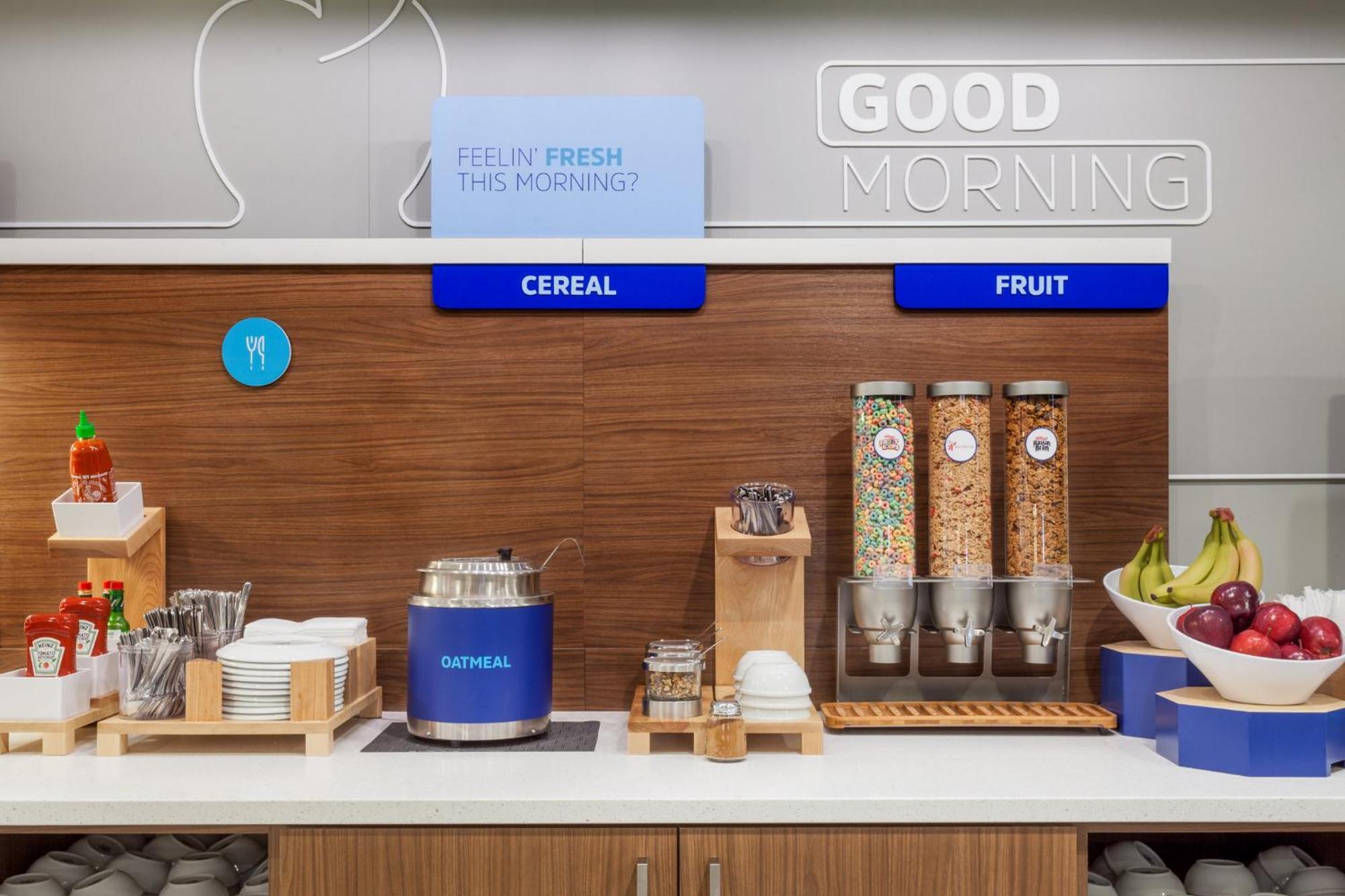 Holiday Inn Express & Suites Boynton Beach West By Ihg Eksteriør billede