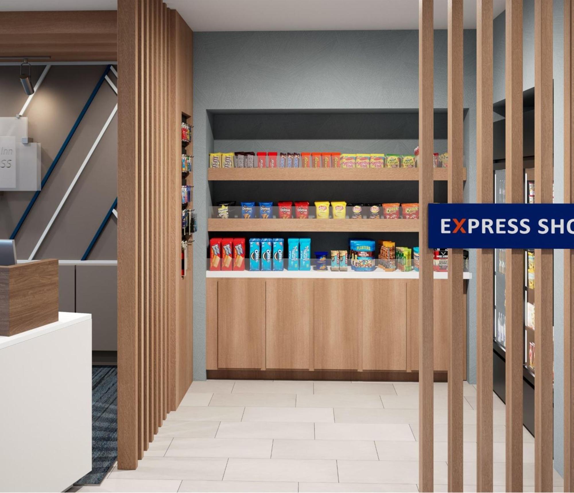 Holiday Inn Express & Suites Boynton Beach West By Ihg Eksteriør billede