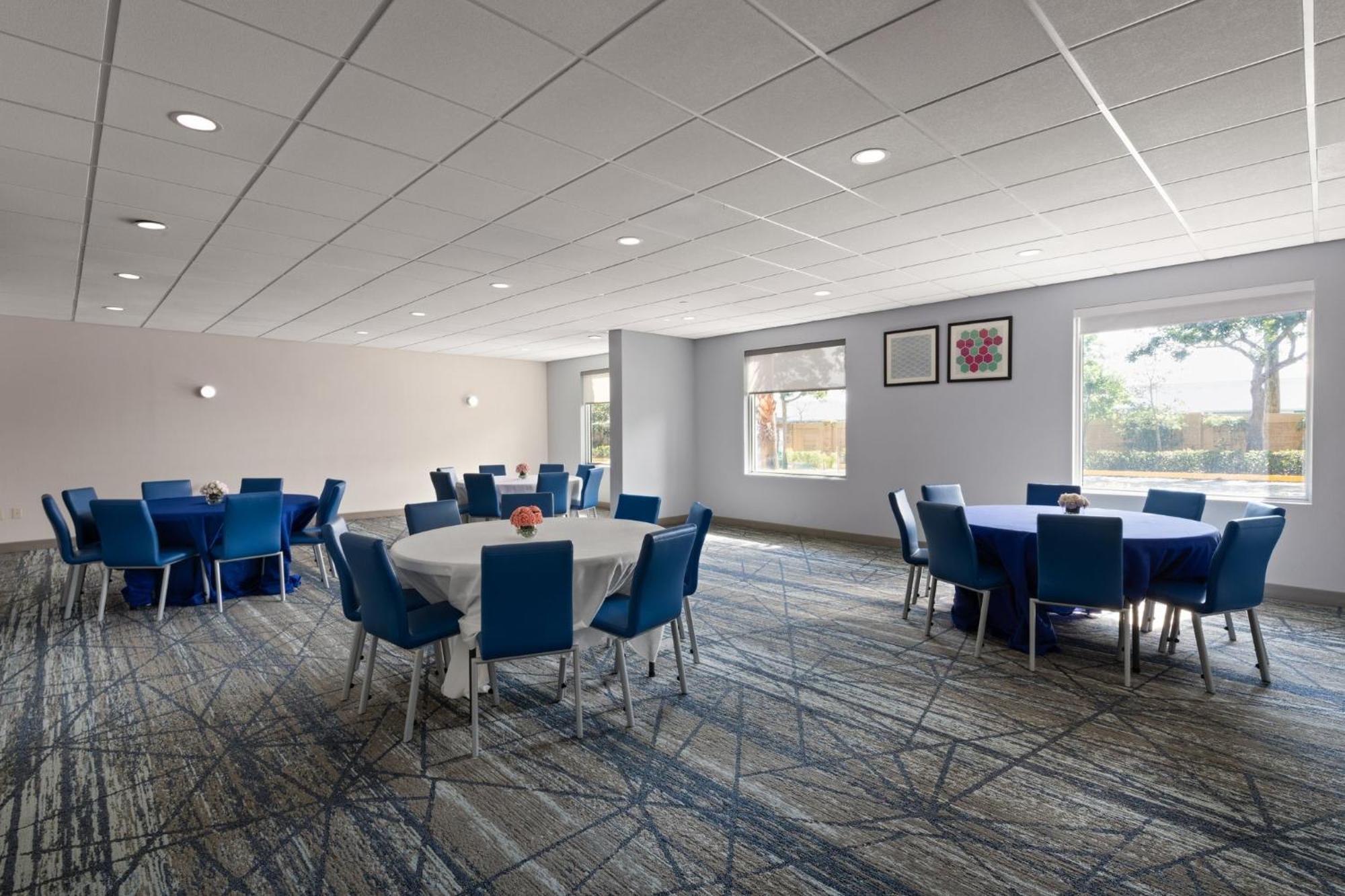 Holiday Inn Express & Suites Boynton Beach West By Ihg Eksteriør billede