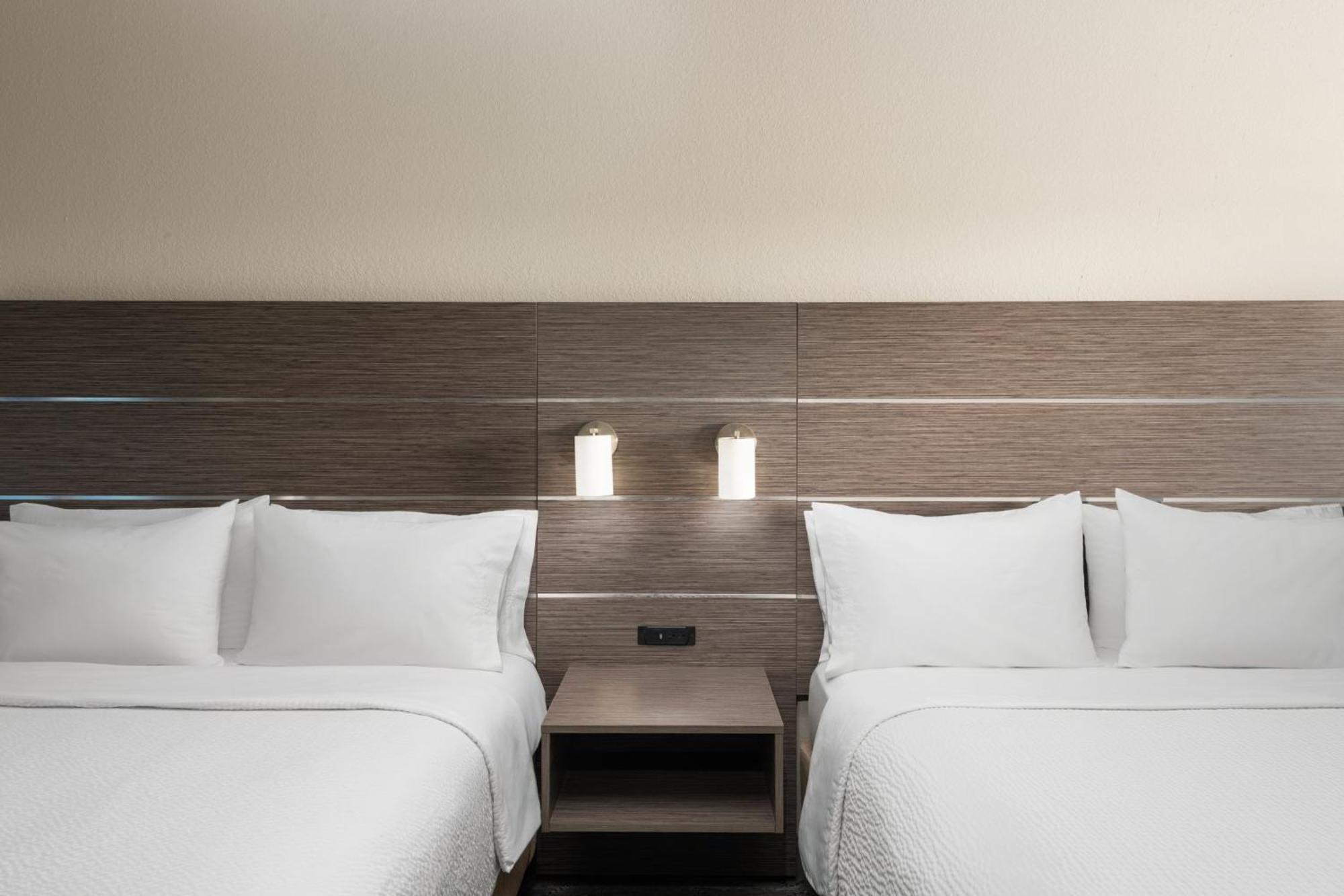 Holiday Inn Express & Suites Boynton Beach West By Ihg Eksteriør billede
