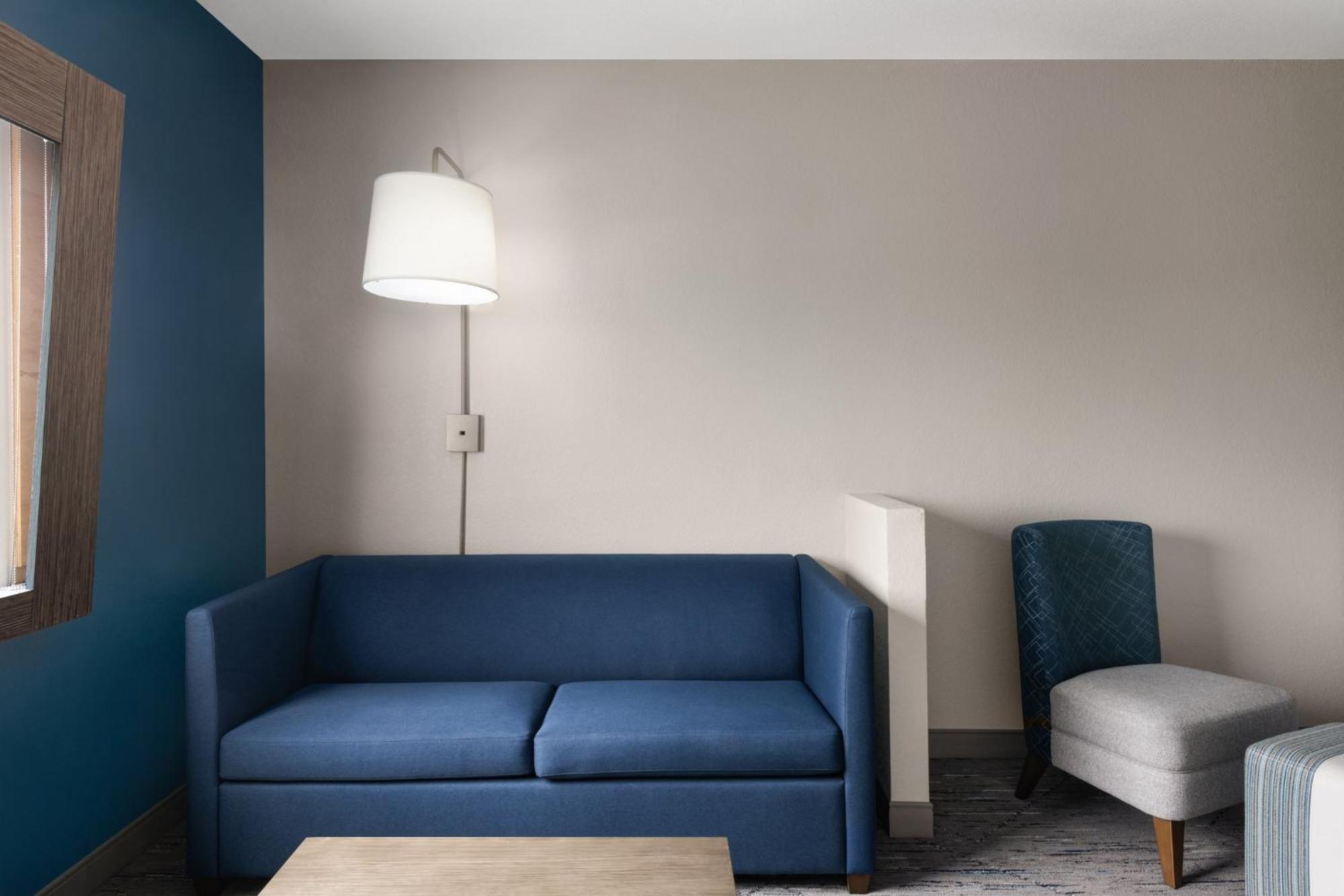 Holiday Inn Express & Suites Boynton Beach West By Ihg Eksteriør billede