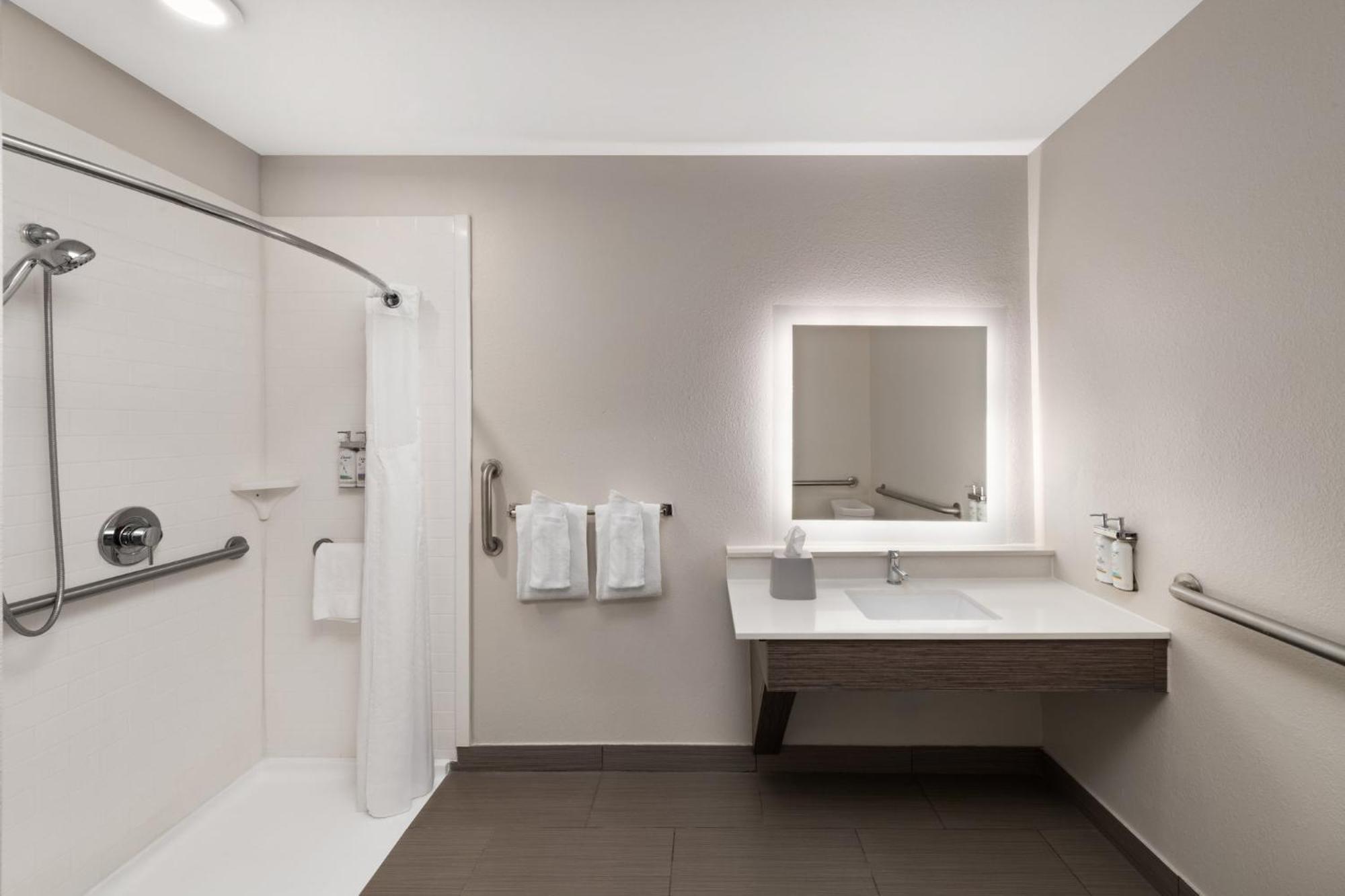 Holiday Inn Express & Suites Boynton Beach West By Ihg Eksteriør billede