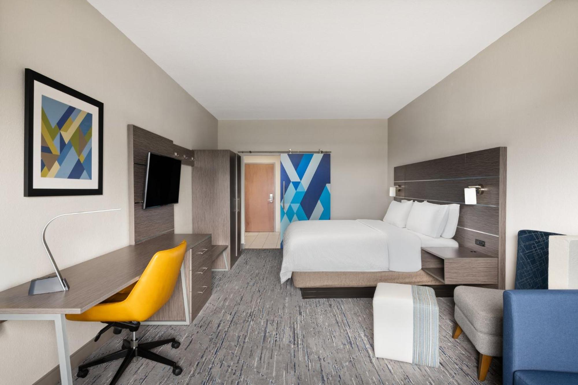 Holiday Inn Express & Suites Boynton Beach West By Ihg Eksteriør billede