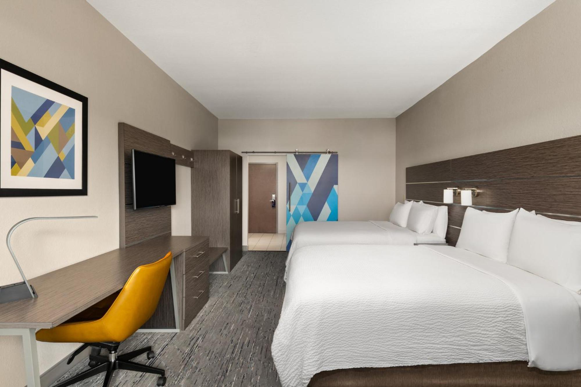 Holiday Inn Express & Suites Boynton Beach West By Ihg Eksteriør billede