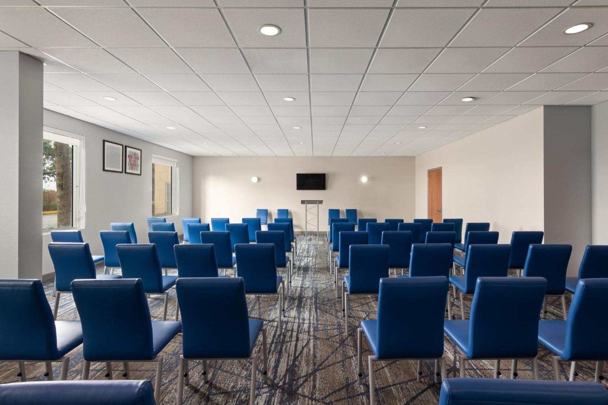 Holiday Inn Express & Suites Boynton Beach West By Ihg Eksteriør billede