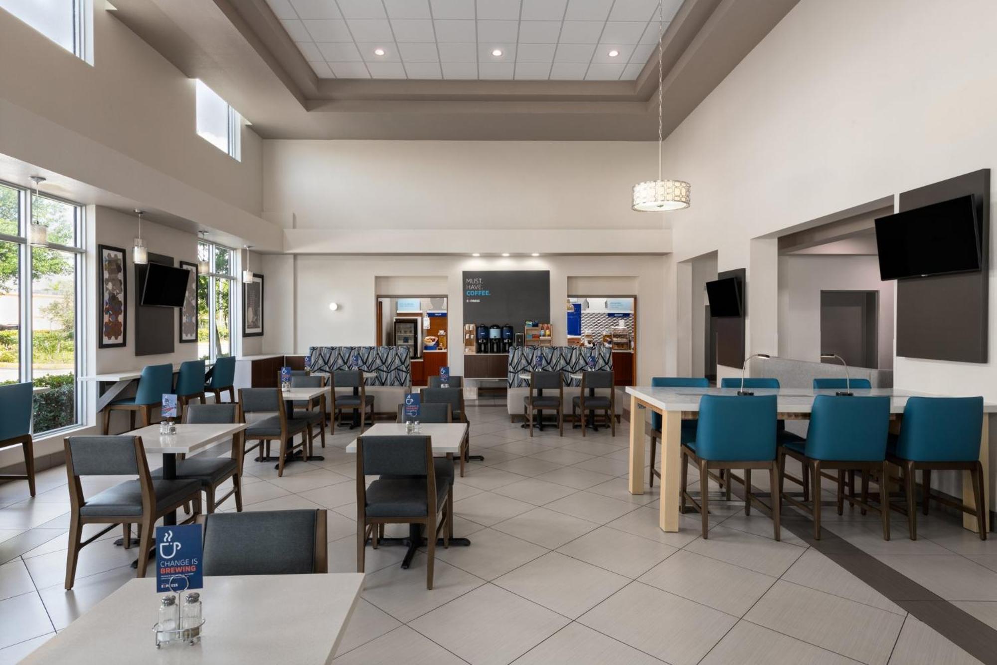 Holiday Inn Express & Suites Boynton Beach West By Ihg Eksteriør billede