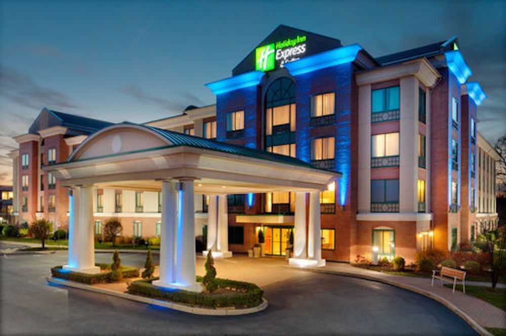 Holiday Inn Express & Suites Boynton Beach West By Ihg Eksteriør billede