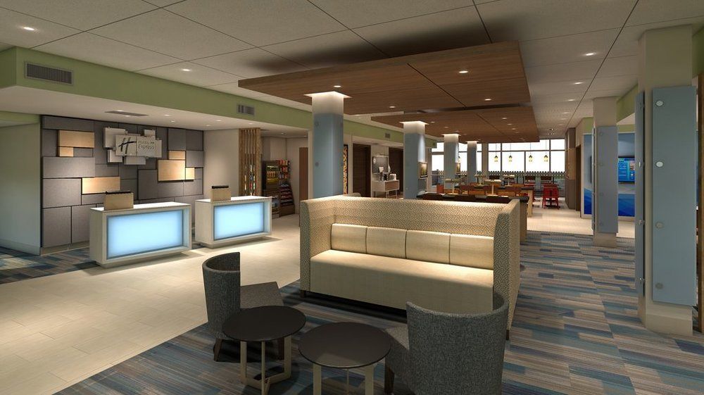 Holiday Inn Express & Suites Boynton Beach West By Ihg Eksteriør billede