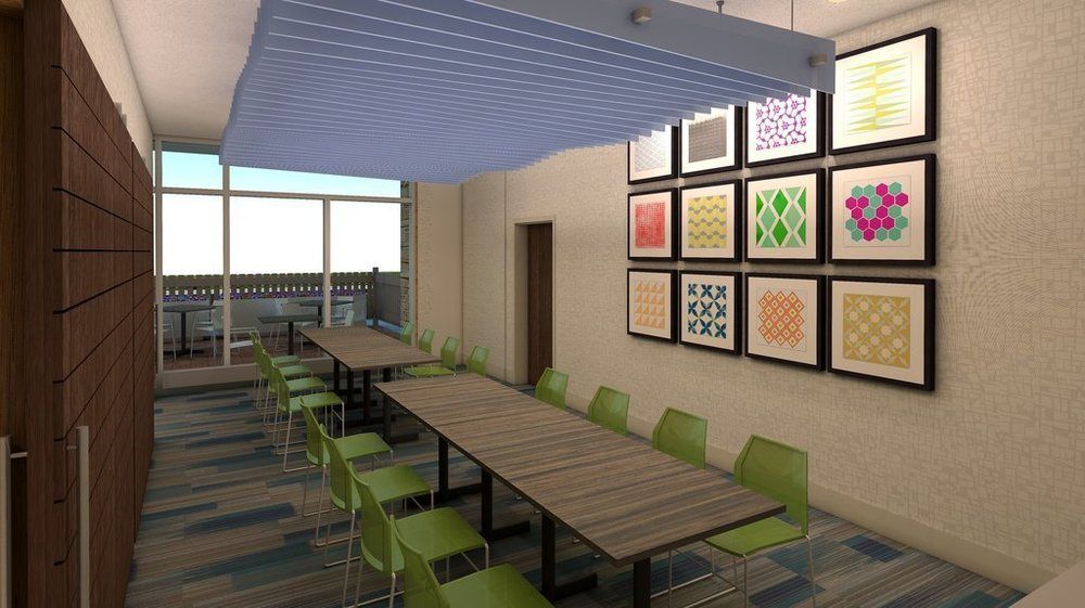 Holiday Inn Express & Suites Boynton Beach West By Ihg Eksteriør billede