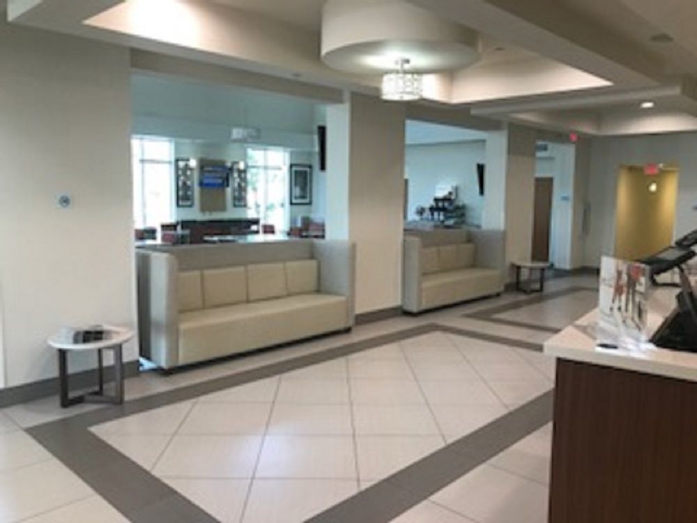Holiday Inn Express & Suites Boynton Beach West By Ihg Eksteriør billede