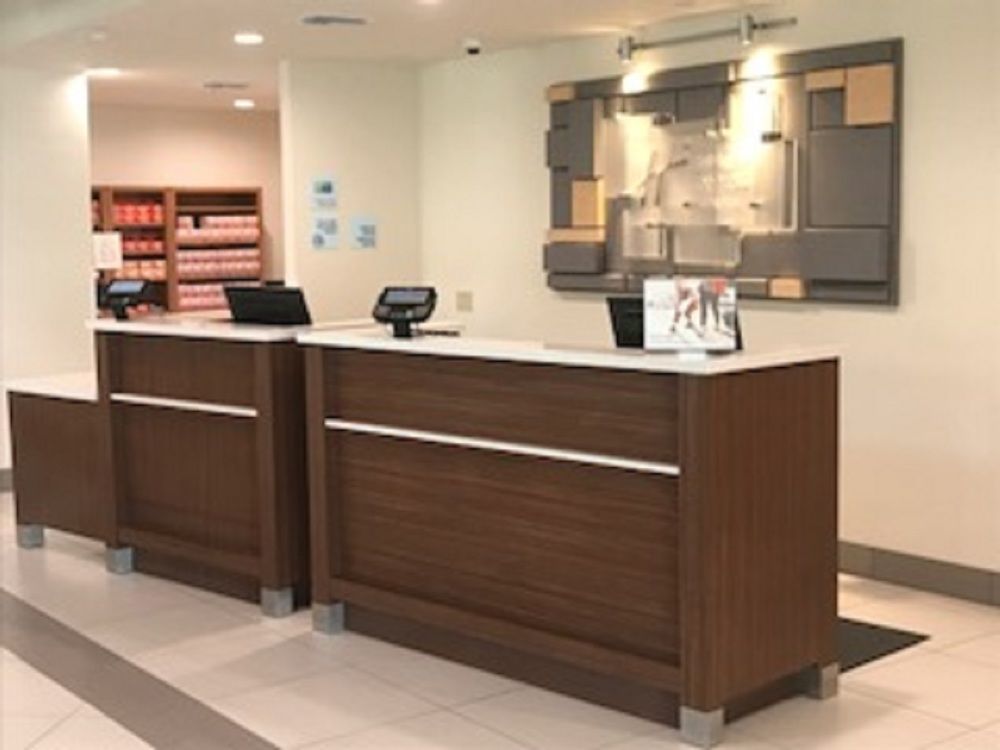 Holiday Inn Express & Suites Boynton Beach West By Ihg Eksteriør billede