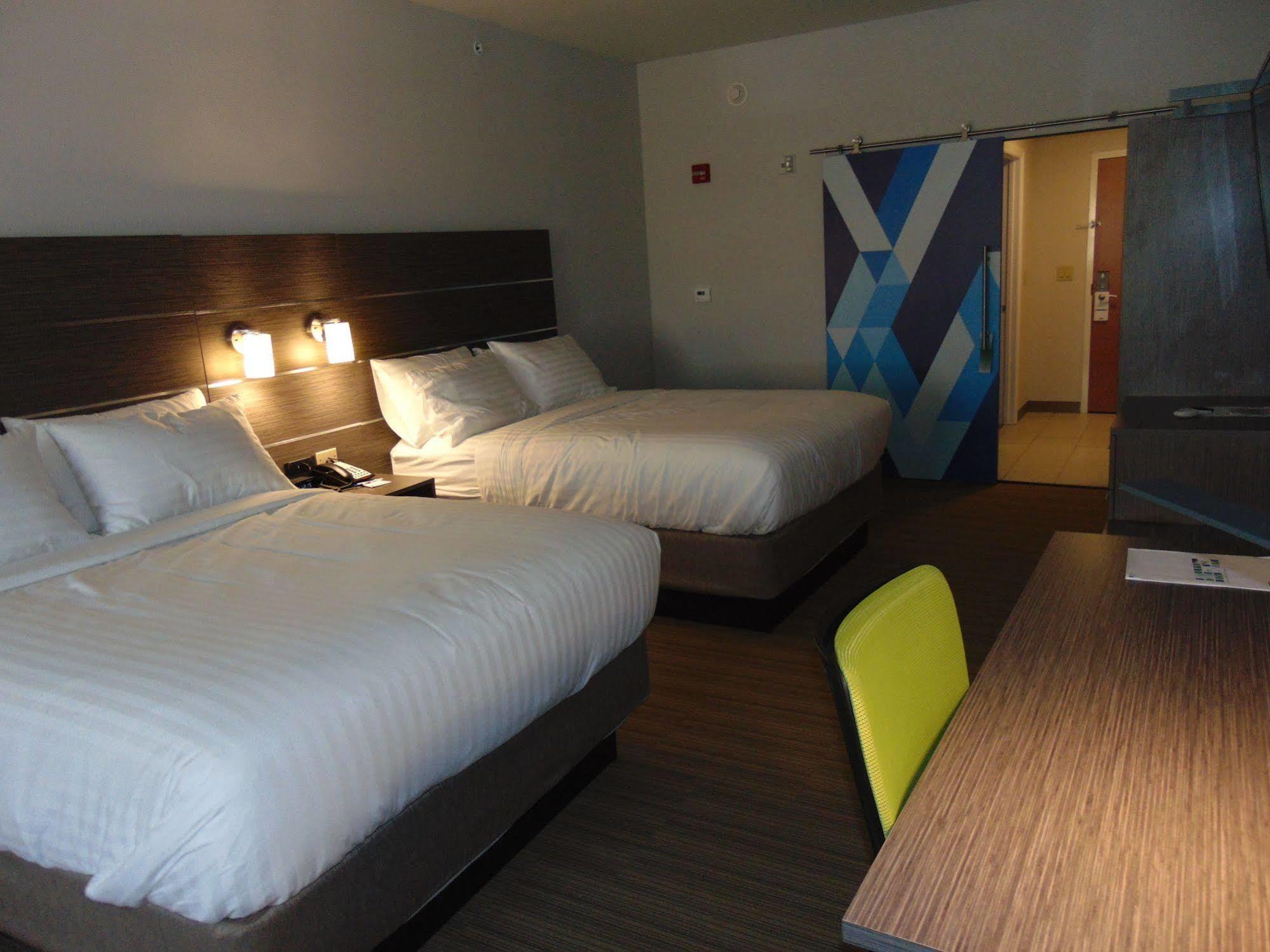 Holiday Inn Express & Suites Boynton Beach West By Ihg Eksteriør billede