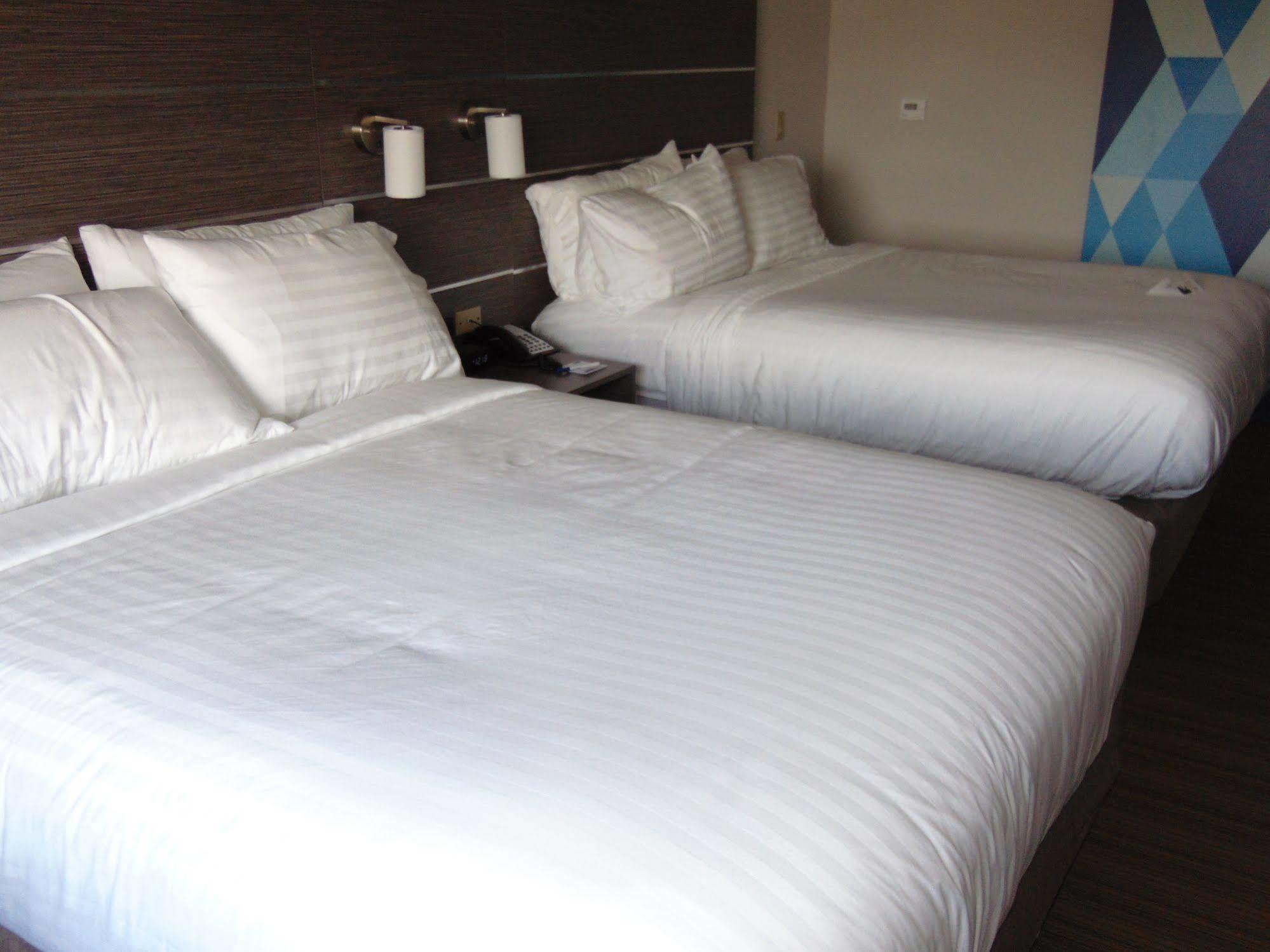 Holiday Inn Express & Suites Boynton Beach West By Ihg Eksteriør billede