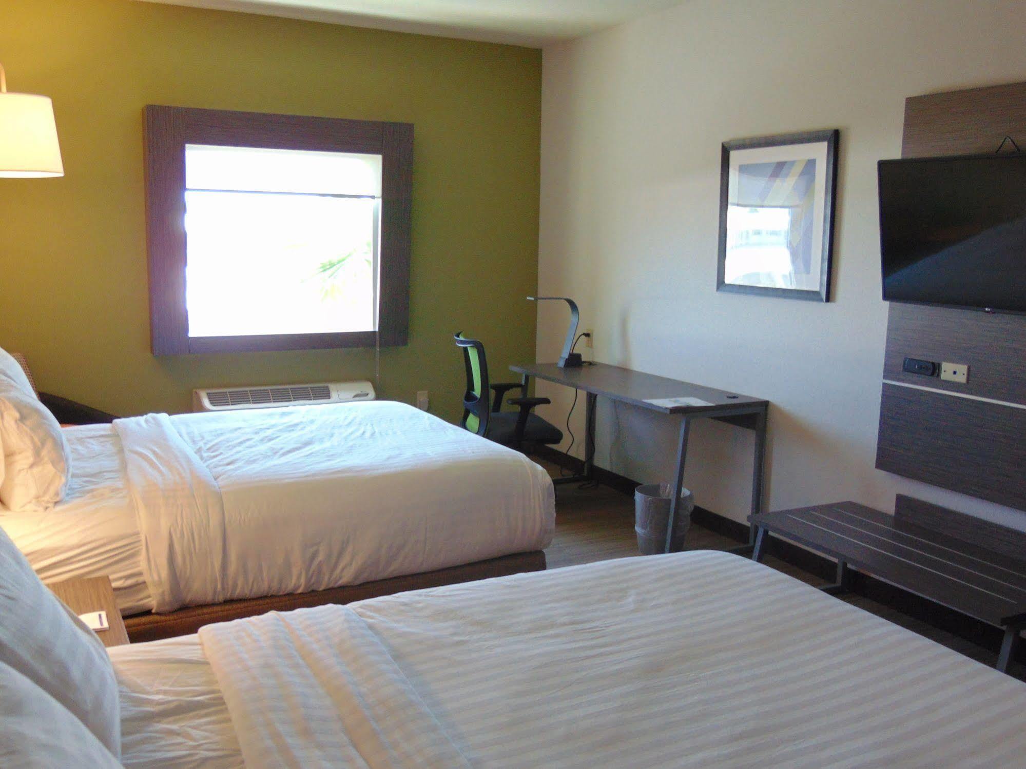 Holiday Inn Express & Suites Boynton Beach West By Ihg Eksteriør billede