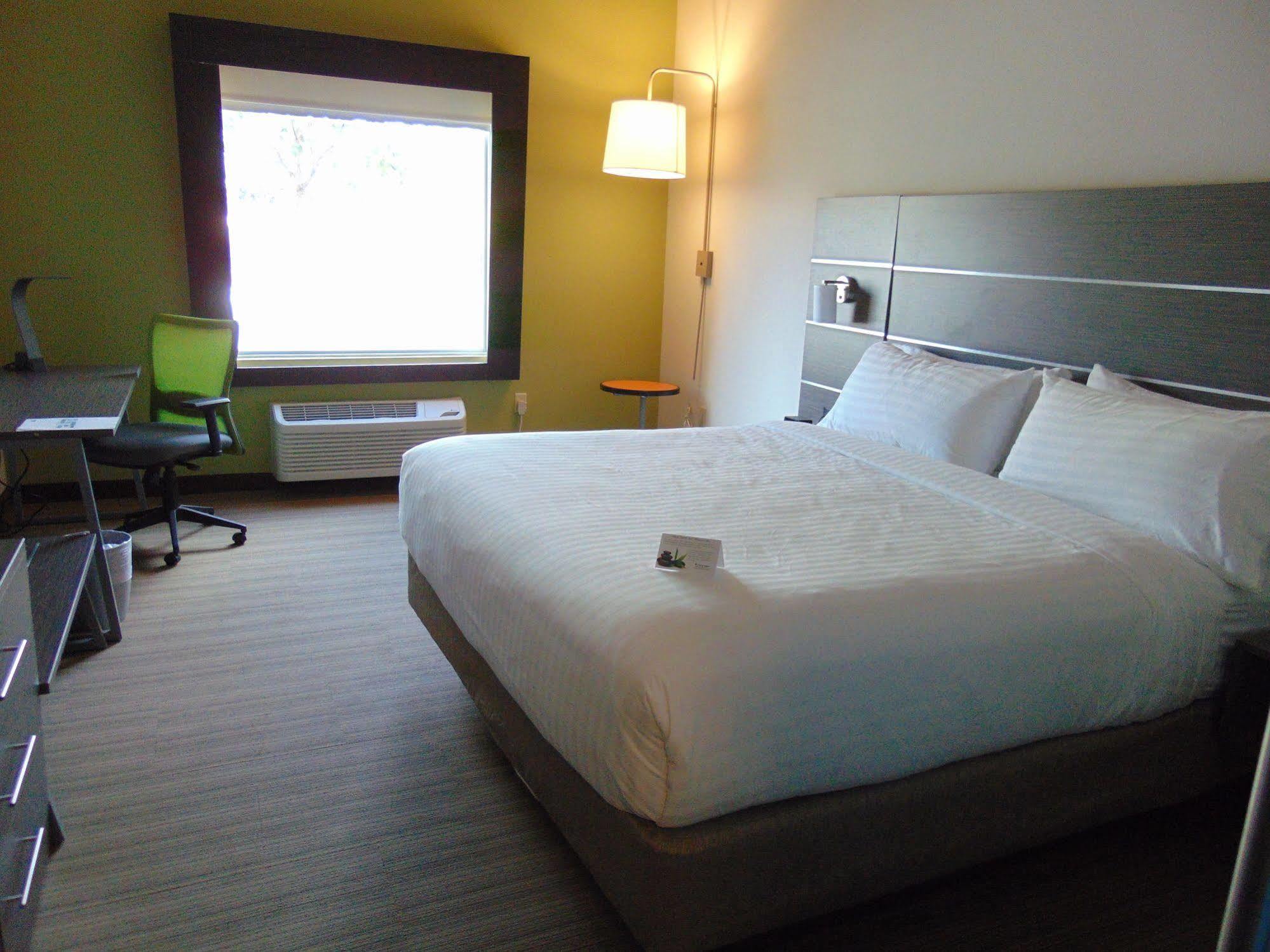 Holiday Inn Express & Suites Boynton Beach West By Ihg Eksteriør billede